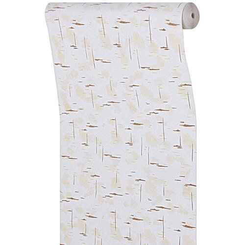 Бумажные обои Береста 98-41 053х1005м золото 846₽