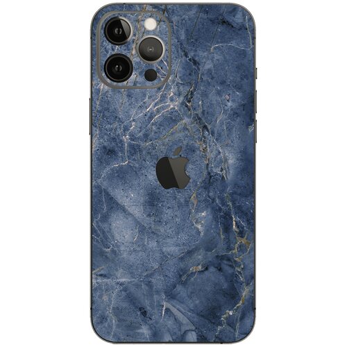 Наклейка, виниловое покрытие Stoneware на iPhone 13