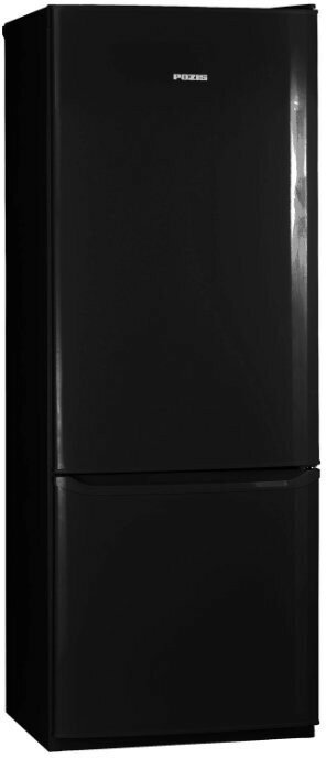 Холодильник Pozis RK-102 А черный .