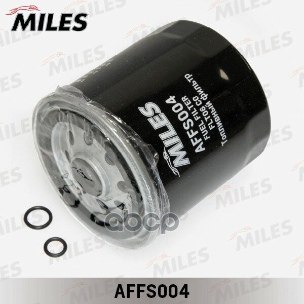 Affs004 Фильтр Топливный Mb/Ssangyong Diesel Miles арт. AFFS004