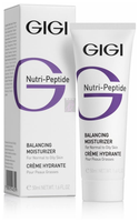 GIGI NUTRI-PEPTIDE Balancing Moisturizer