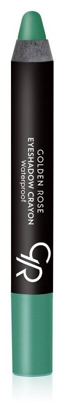 Golden Rose Водостойкие тени карандаш Eyeshadow crayon тон 10 GRECW-13/10