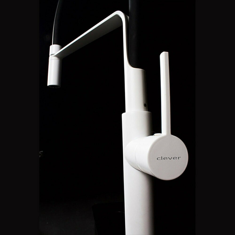 Смеситель для кухни Clever - фото №4