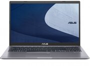 Ноутбук ASUS ExpertBook P1 P1512CEA-BQ0049, 15.6" (1920x1080) IPS/Intel Core i7-1165G7/8ГБ DDR4/512ГБ SSD/Radeon Graphics/Без ОС, серый [90NX05E1-M001M0]