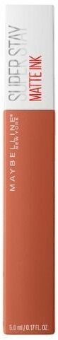 MAYBELLINE NY Помада жидкая Matte Ink 75 0