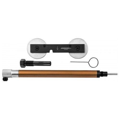 фото Набор для установки валов грм двигателей vag 1.2, 1.4, 1.6 л fsi/tfsi jonnesway al010088