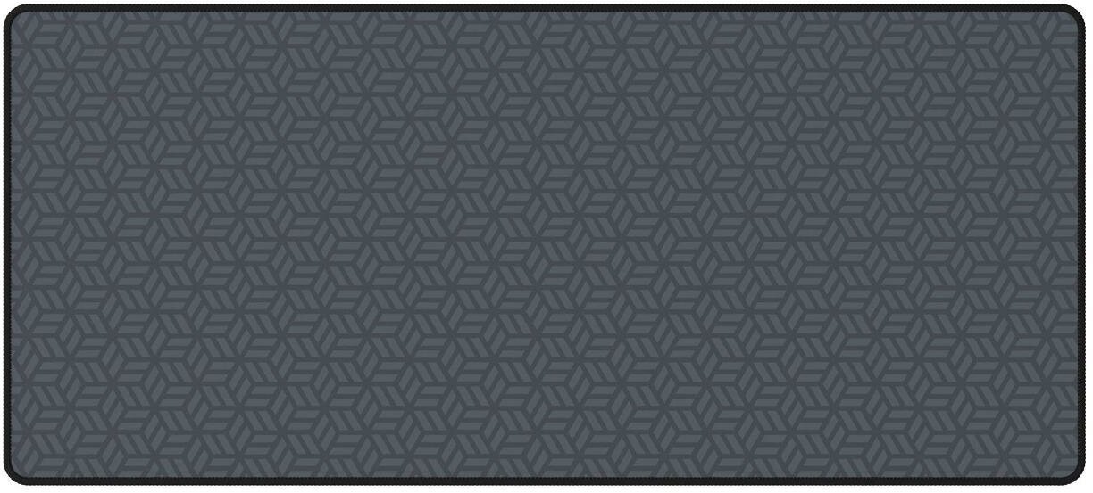 фото Игровой коврик Red Square Fractal XXL (RSQ-40045)