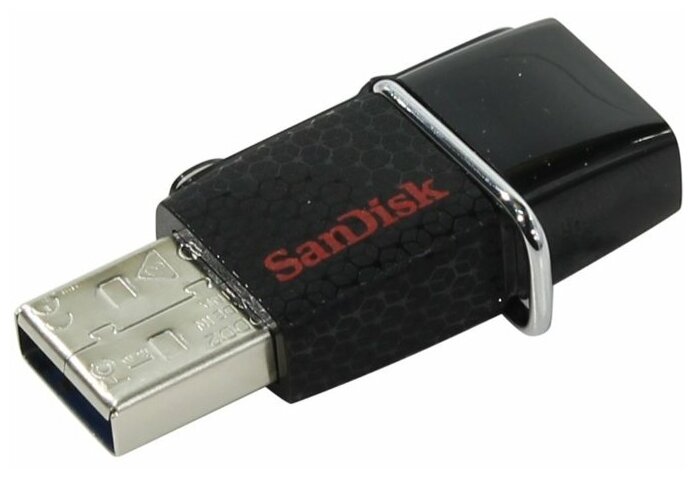 USB Flash накопитель Sandisk - фото №2