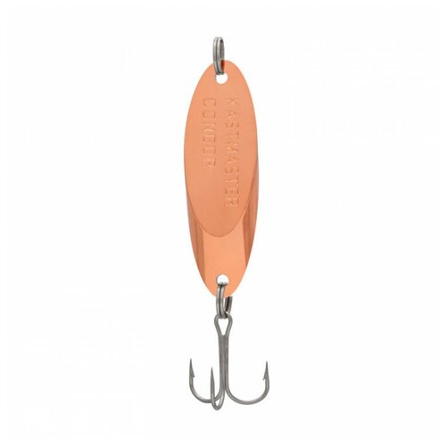 Блесна KS1103 вес 56 гр цвет 02 медь 560₽