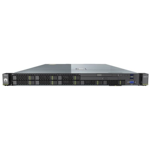 Сервер 1288H/8-2R-10S V5 900WR 2XG6248R/4X16GB/R6S HUAWEI