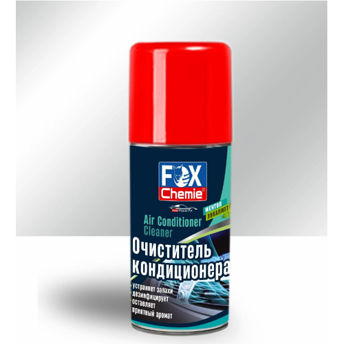Очиститель кондиционера Fox Chemie, 210 мл
