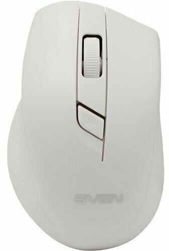 Беспроводная мышь SVEN RX-325 Wireless