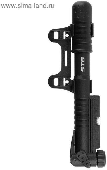 Насос STG GP-41 черный (Х82791) - фото №15