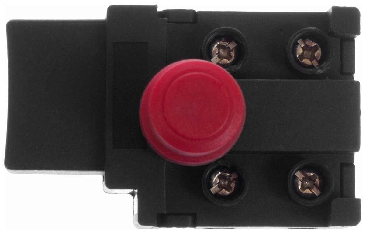 Выключатель VD-620 для дисковых пил 1020-1500 Вт с фиксатором