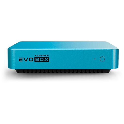 Система караоке Studio Evolution Evobox Plus graphite