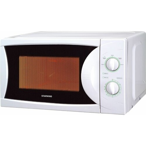 Микроволновая печь STARWIND SWM6020 белый 643500₽