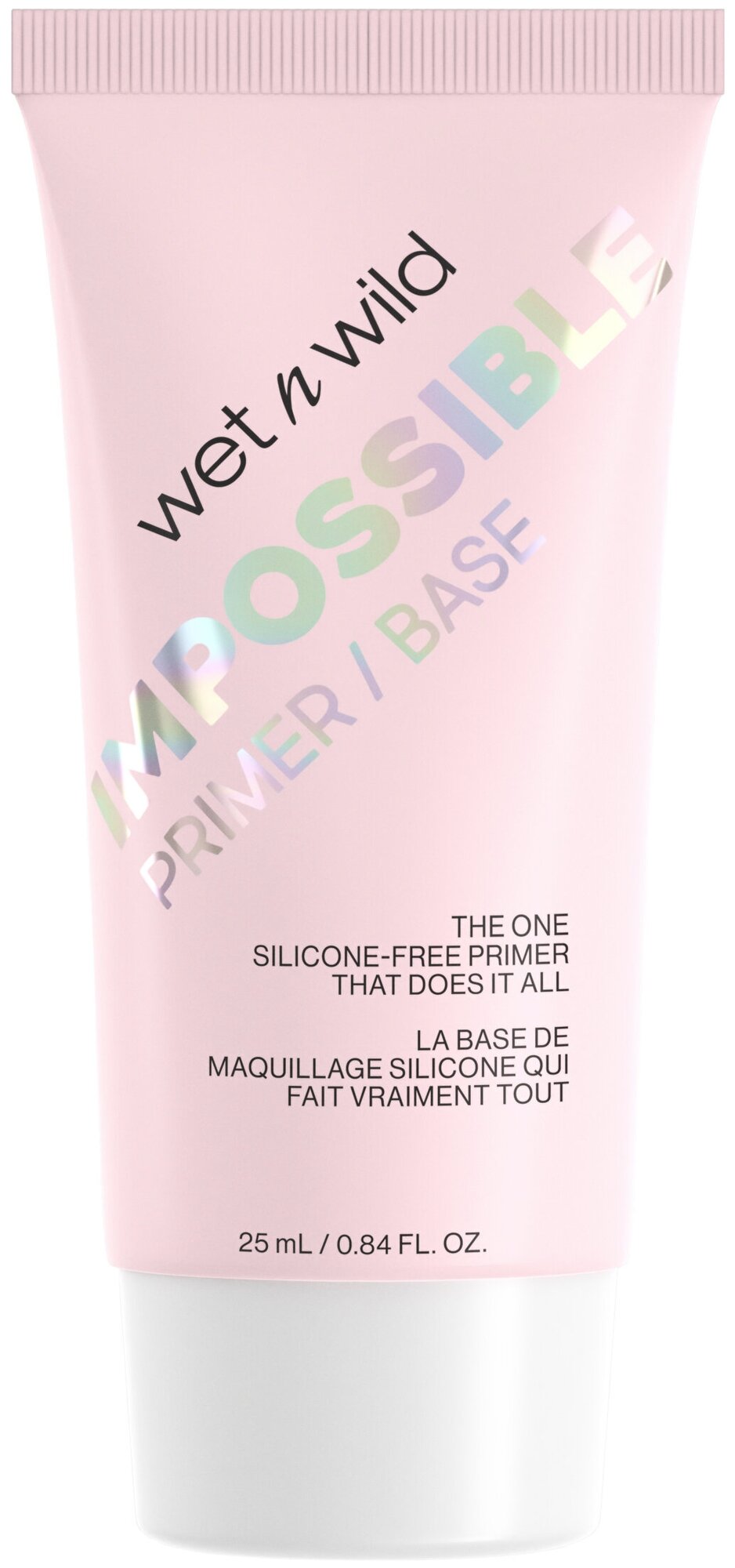 Wet n Wild Праймер для лица Impossible Primer