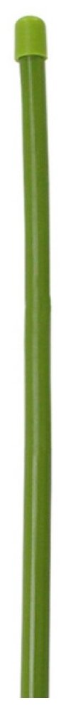 Опора бамбуковая в пластике, H 120 см Palisad 644135 - фотография № 20