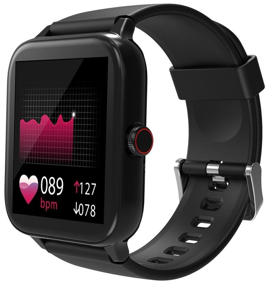 Смарт-часы Blackview R3 Pro Black