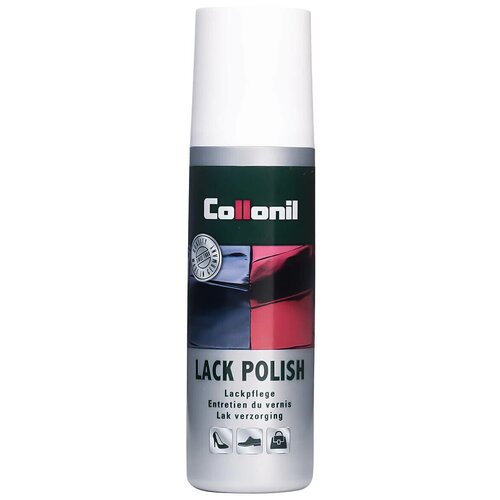 Спрей COLLONIL Lack Polish для лаковой кожи, бесцветный, 100ml