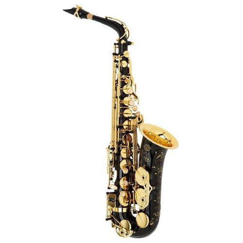 Саксофон-альт Selmer Jubilee SA80II NGGO S2313020078