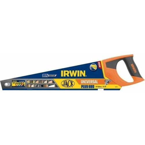 IRWIN 10505212 ножовка