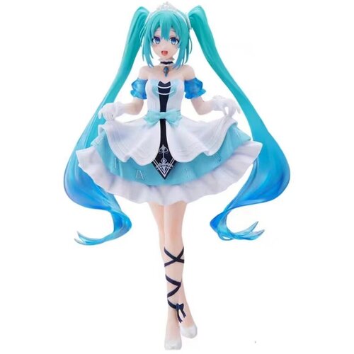 Фигурка Хатсуне (Хацунэ) Мику (Hatsune)