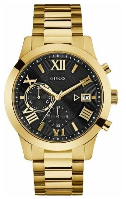 Наручные часы GUESS