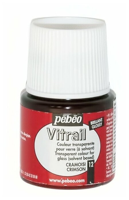        PEBEO      Vitrail   45  050-012 