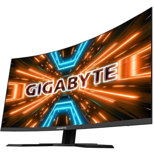 Монитор Gigabyte G32QC A 6109300₽