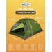 Палатки Maclay 0 зеленый