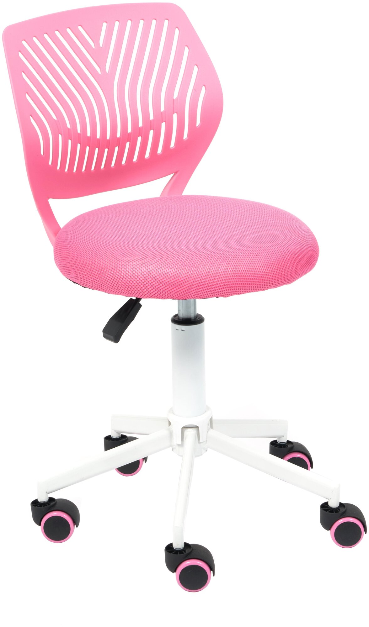 Кресло TetChair Fun pink