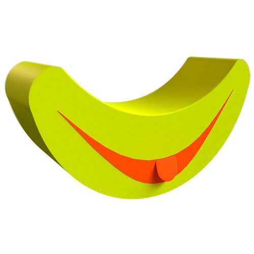 Качалка ROMANA Язычок ДМФ-МК-011002 зеленый 4690₽