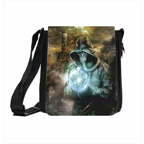 фото Сумка the witcher № 3 bugrikshop