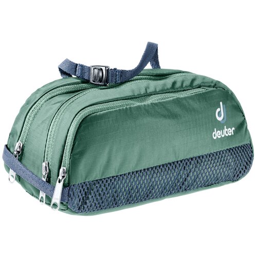 фото Косметичка deuter wash bag tour ii seagreen/navy