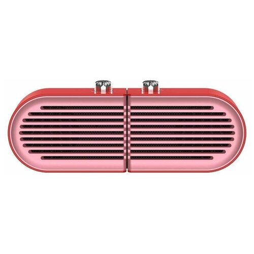 Портативная колонка Devia Wind Series Design Red 99000₽