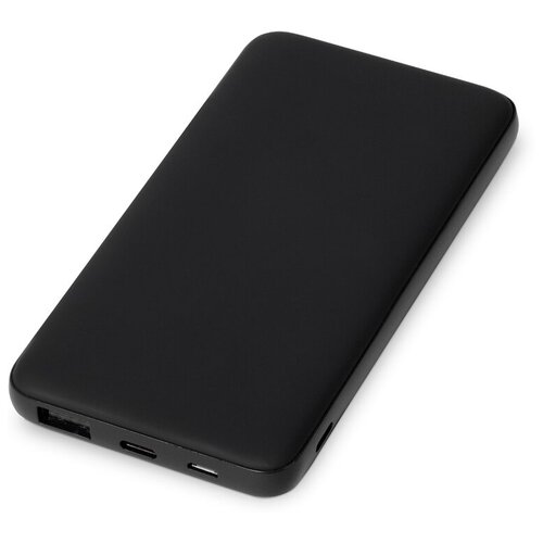 Внешний аккумулятор Reserve Pro, 10 000 mah, черный