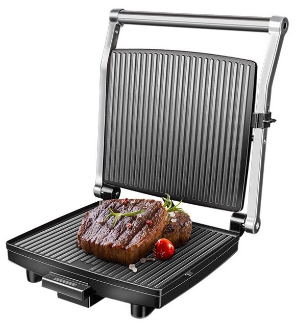 Гриль REDMOND SteakMaster RGM-M801