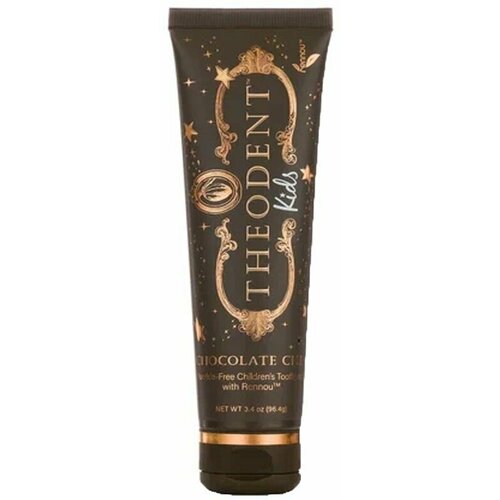 Theodent Kids Зубная паста для детей 96,4 г