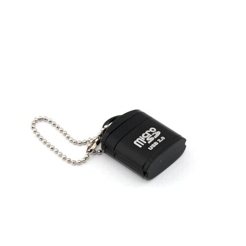 Переходник (адаптер) microSD to USB