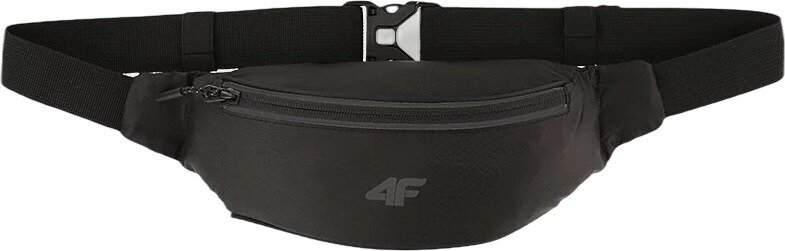 Сумка поясная 4F WAIST BAG U029 onesize Унисекс