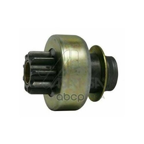 Бендикс Стартера LoganSanderoDuster 15 Dci E 3 ASAM-SA арт 30256 2016₽