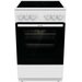 Электроплита Gorenje GEC5A61WG