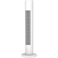 Напольный вентилятор Mijia DC Inverter Tower Fan (White)