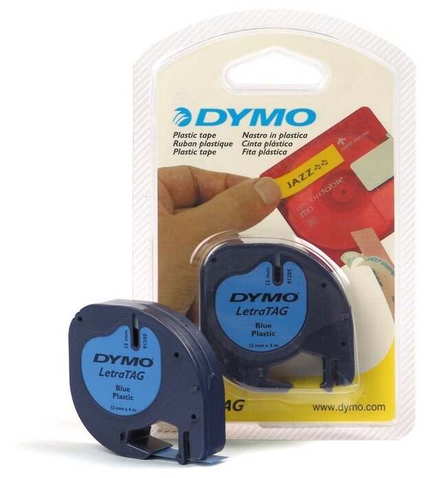 Картридж DYMO S0721650