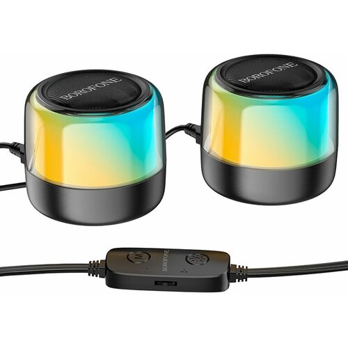 Портативная компьютерная акустика Borofone B P12 207400₽