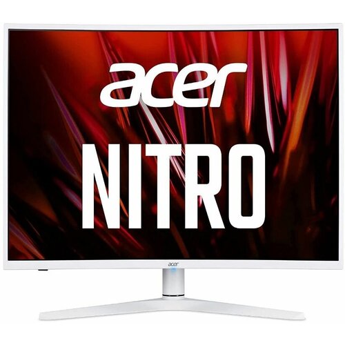 Монитор ACER XZ396QUPwmiipphx UM TX6EE P01 6510000₽