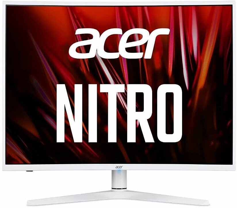 Монитор Acer 38,5" ACER Nitro XZ396QUPwmiipphx