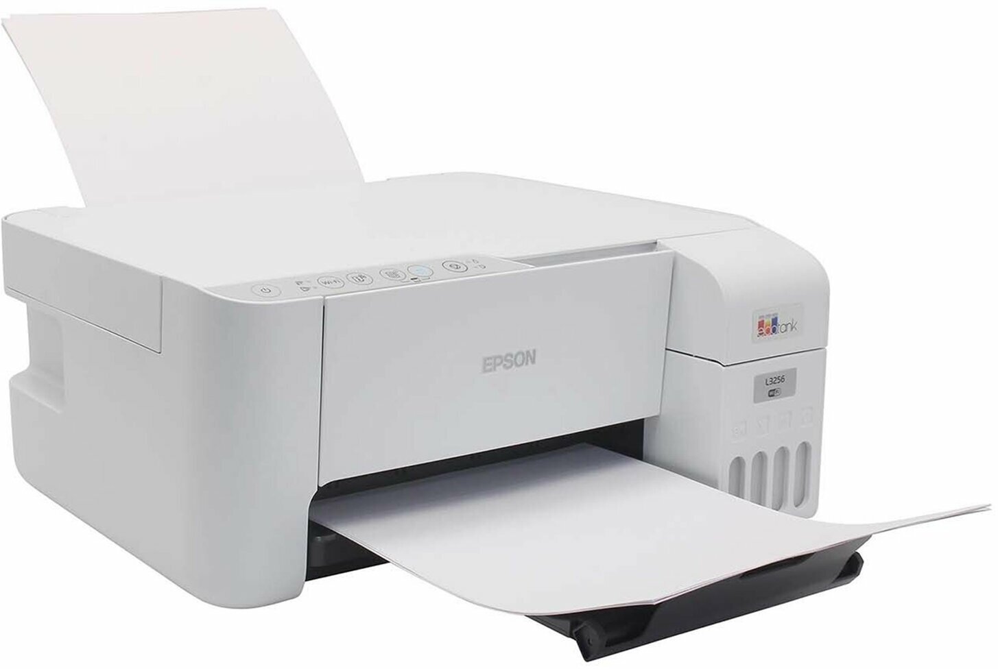 МФУ Epson L3256