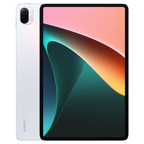 Планшет Xiaomi Pad 5 6128Gb Wi-Fi белый EU 4174900₽